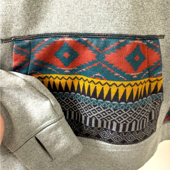 Burton hoodie - Picture 2 of 4